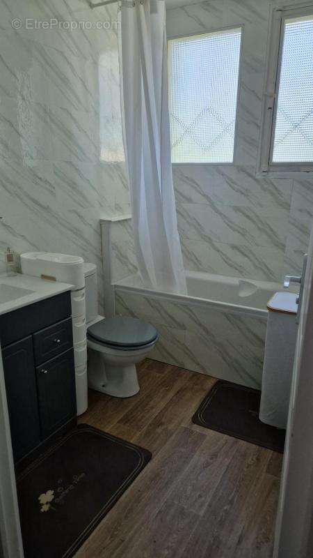 Maison à SAINT-MATHIEU