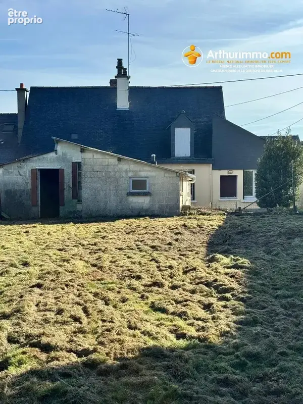 Vente Maison La guerche-de-bretagne(35130) 121 000ï¿œ - photo 3