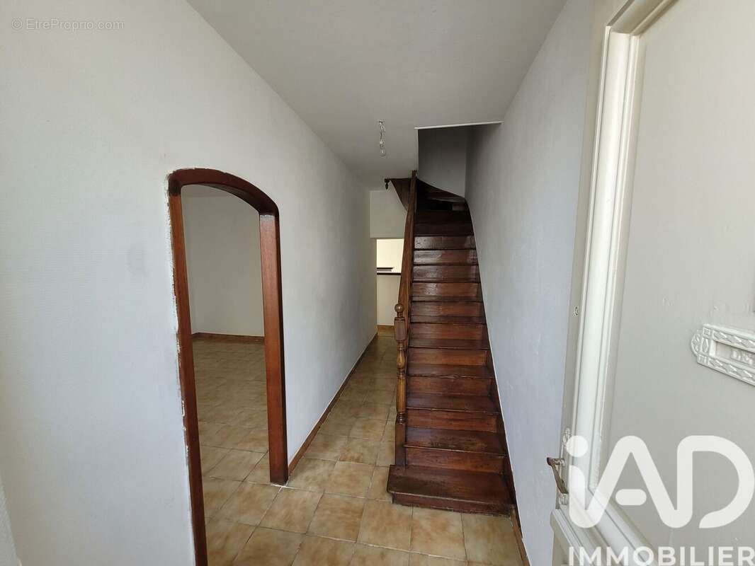 Photo 4 - Maison à COGNAC