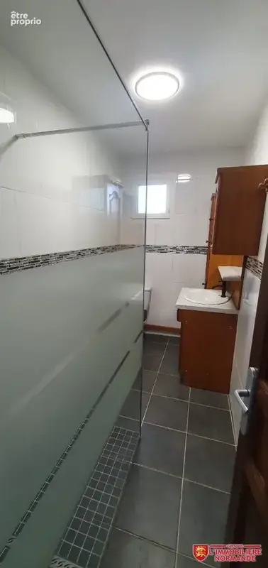 LOUVIERS - Maison avec dépendance pour activité libérale ou commerciale - photo 7