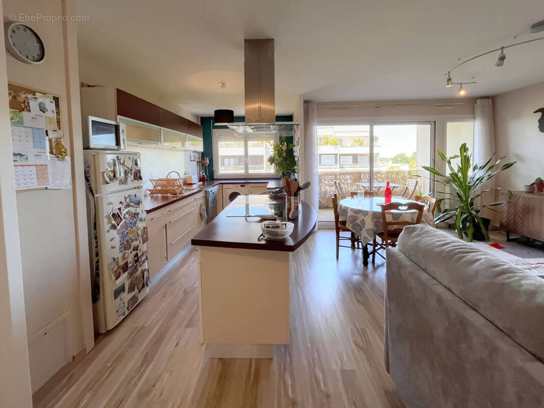 Appartement à ANGERS