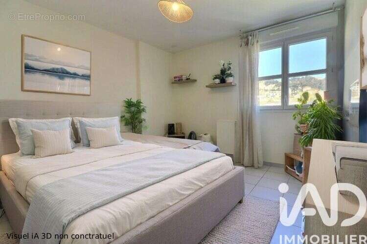 Photo 7 - Appartement à MARSEILLE-16E