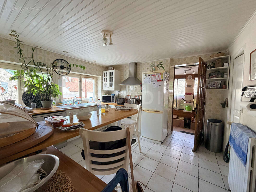 Maison Molosmes - photo 11
