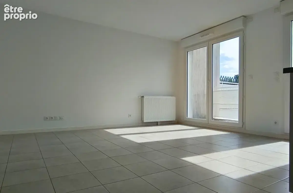 Appartement - photo 2