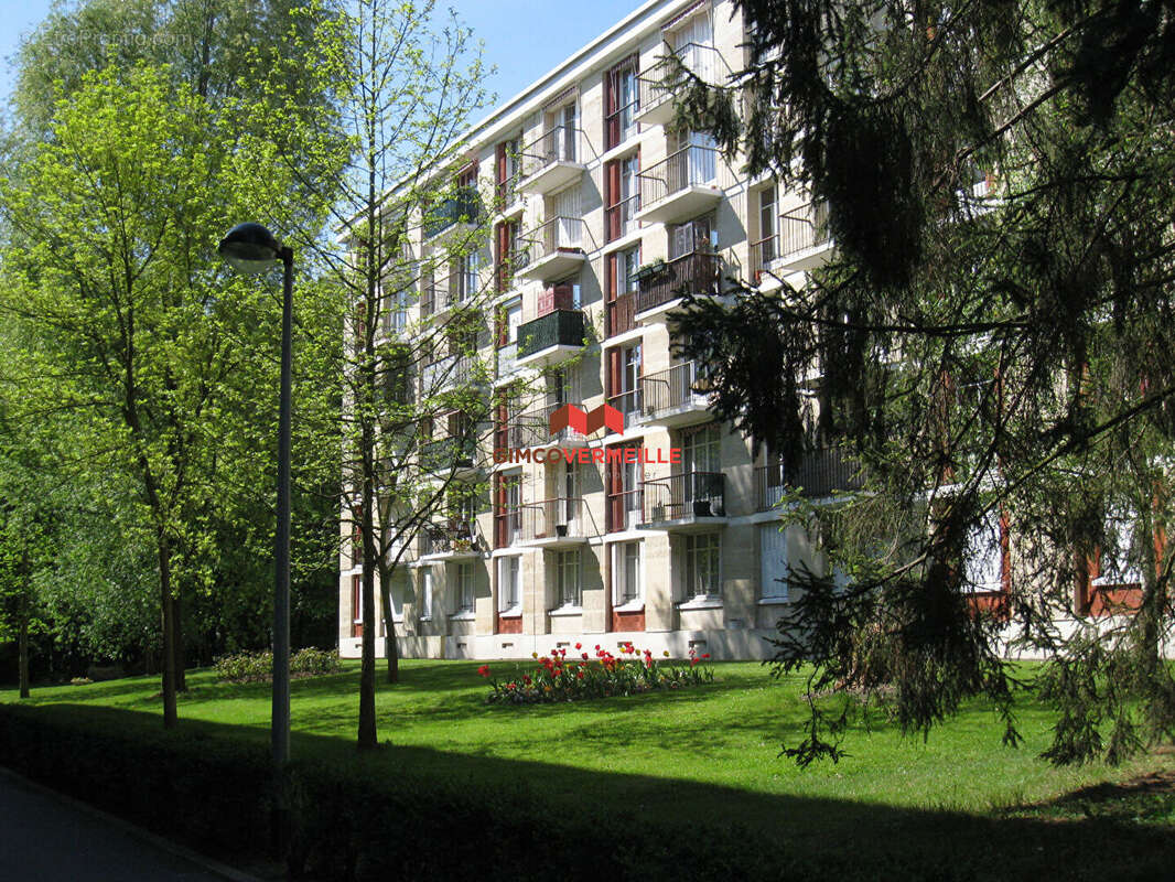 Appartement Bougival - photo 2