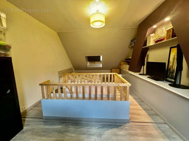 maison Ecolo - photo 5