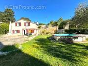 Maison à BAILLARGUES