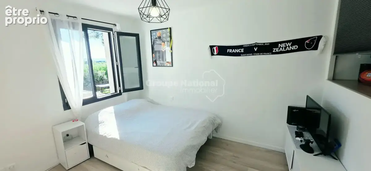 Villa de 130 m2 avec vue sur 2161m² de terrain - photo 12