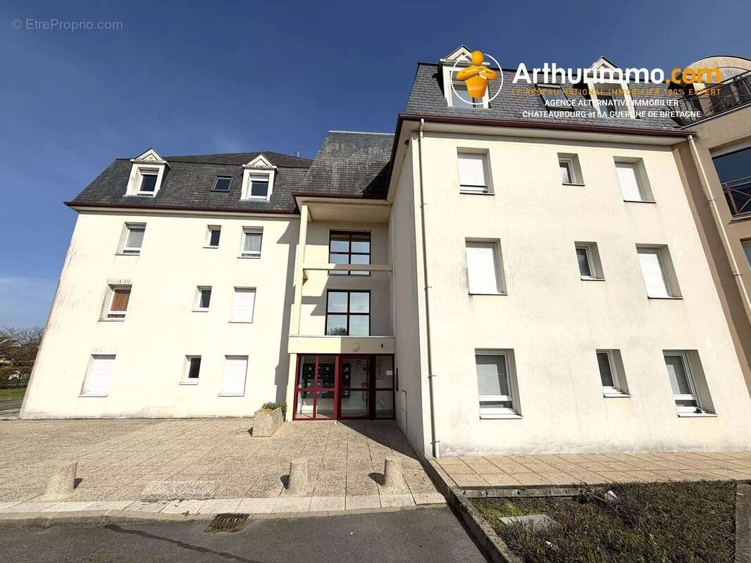 Vente Appartement Bruz(35170) 162 500ï¿œ - photo 6