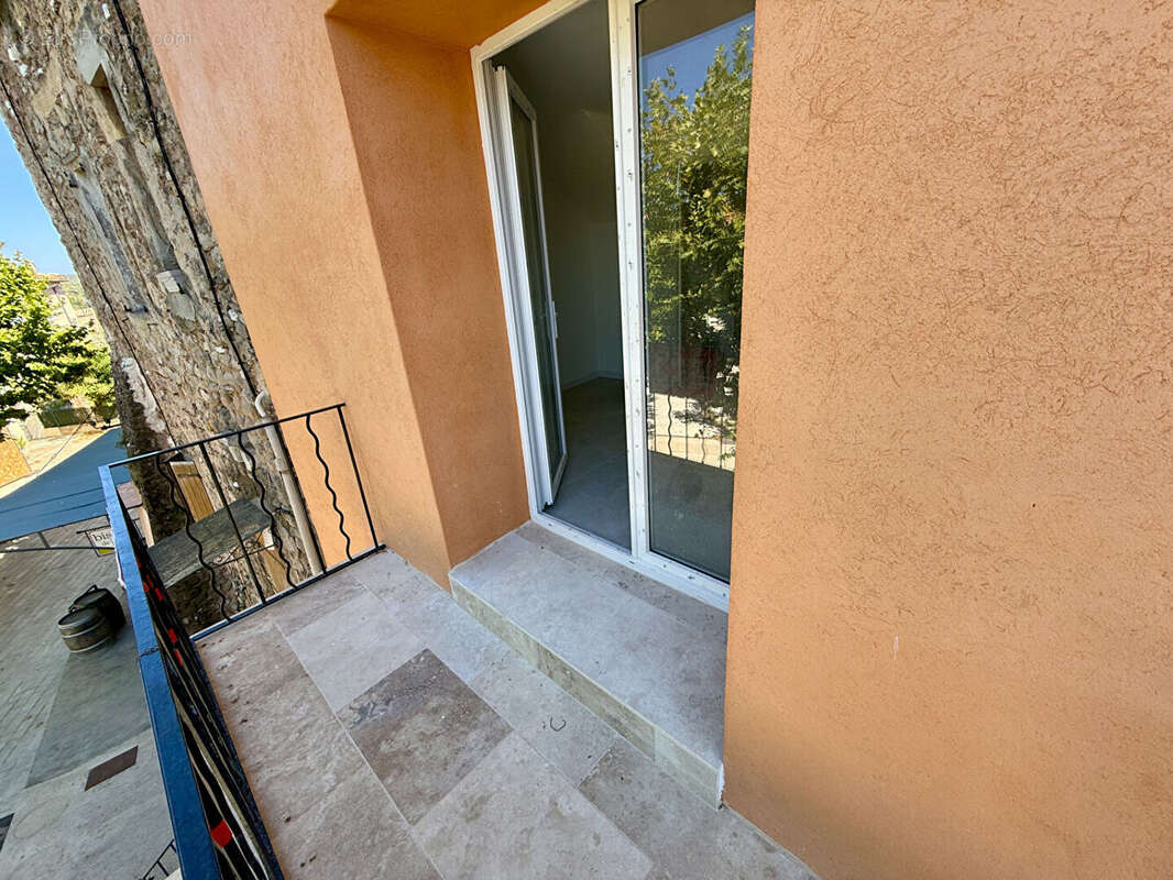 Maison de village avec extérieur à Pourrieres 4 pièce(s) 92 m2 - photo 5