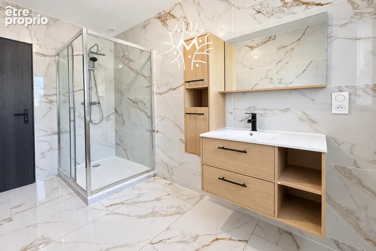 Maison 4 pièces 88 m² à vendre à Amagne (08300) - photo 5