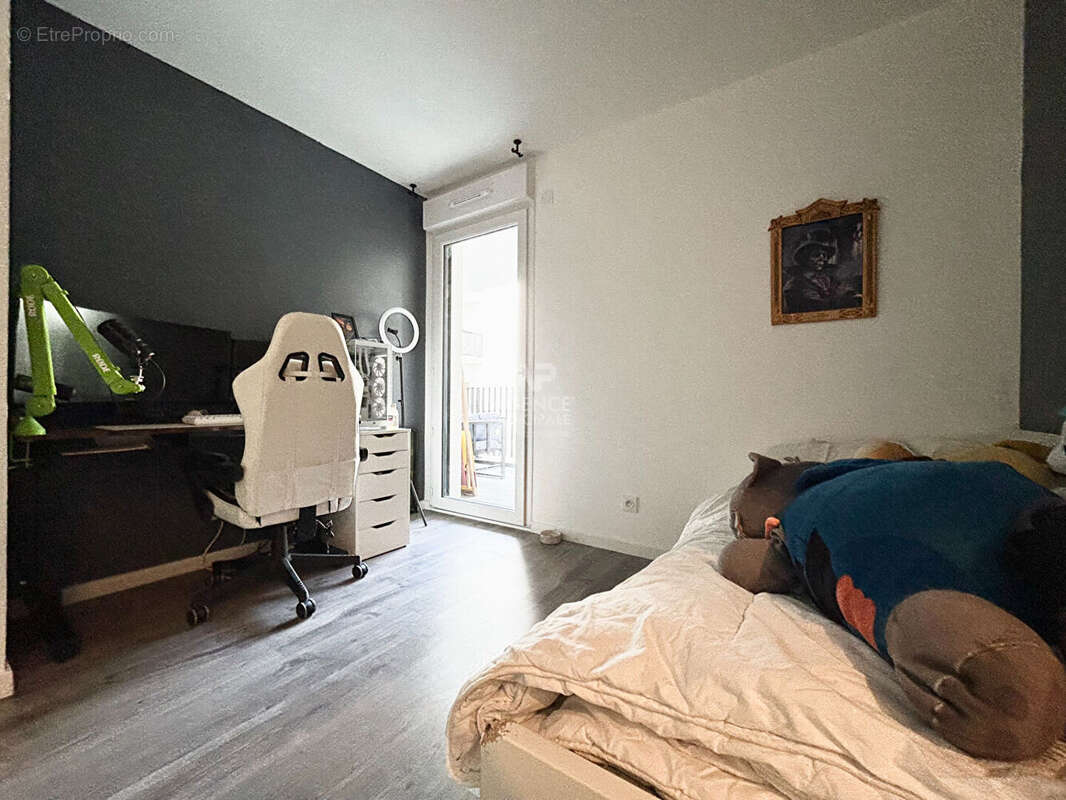 Appartement à POISSY