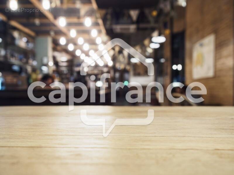 Commerce à SAINT-ANDRE-DE-CUBZAC