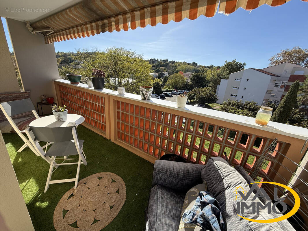 Appartement à CASTANET-TOLOSAN