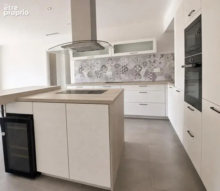 Secteur LA ROCHEFOUCAULD - Maison récente de 2019 plain-pied - photo 2