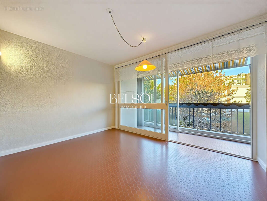 Appartement à SAINT-CYPRIEN
