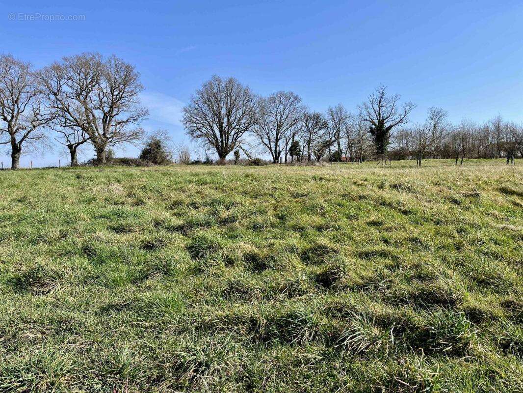 Maison à LE VIGEANT