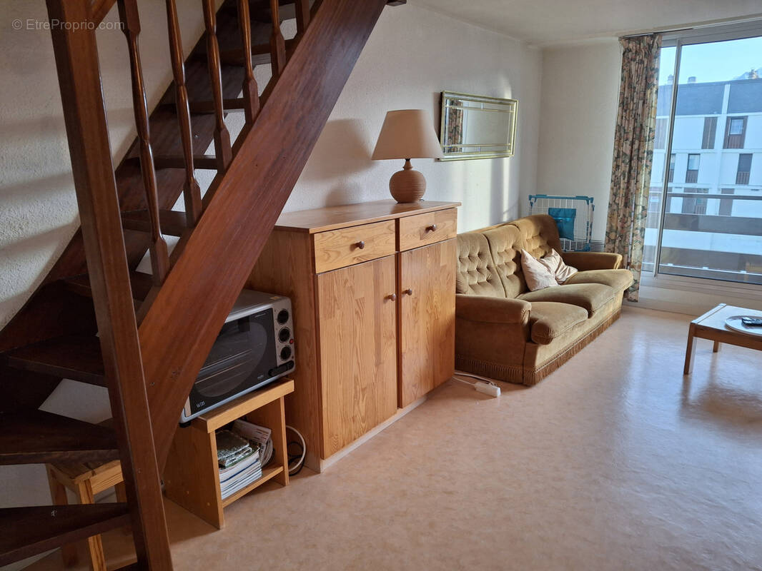 Appartement à SAINT-LARY-SOULAN