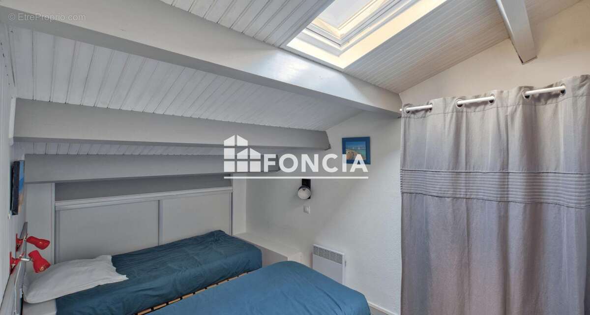Appartement à LA ROCHELLE