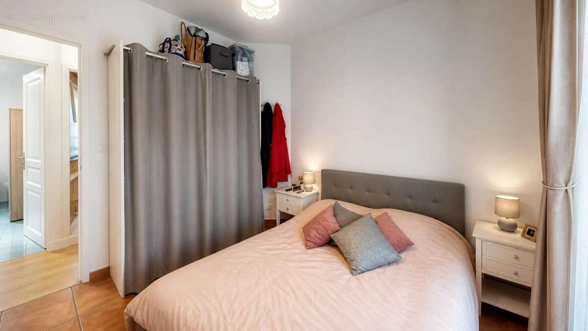 Maison contemporaine à Saint-Cirice, 6 pièces, piscine - photo 7