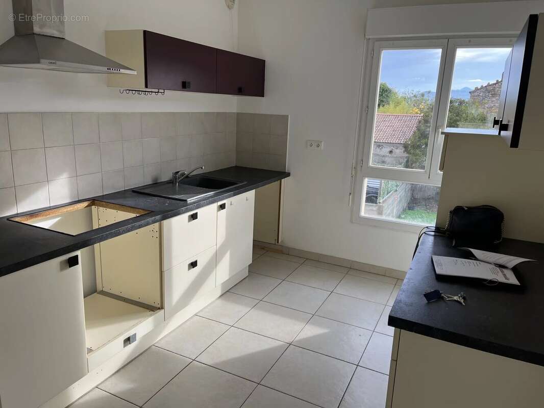 Appartement à LUCCIANA