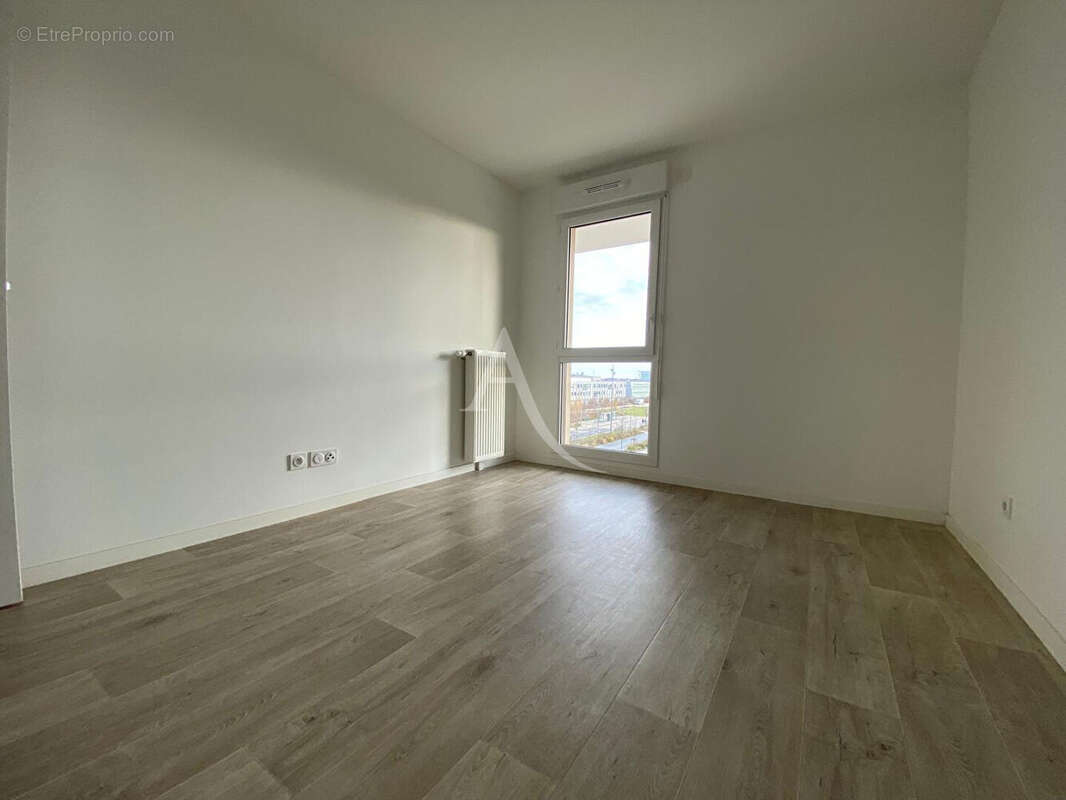 Appartement à GIF-SUR-YVETTE