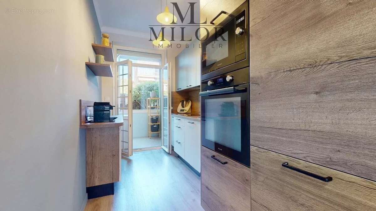 Appartement à CAGNES-SUR-MER