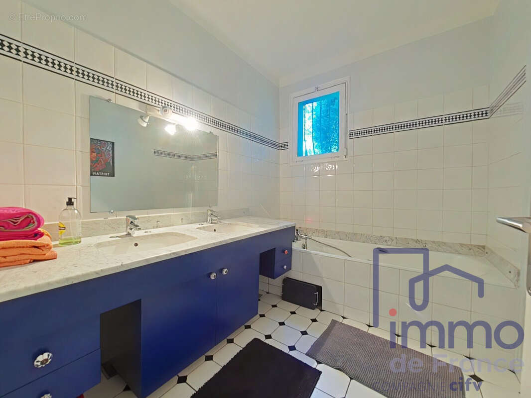 Maison 216 m² à Saint-Priest-En-Jarez  - photo 7