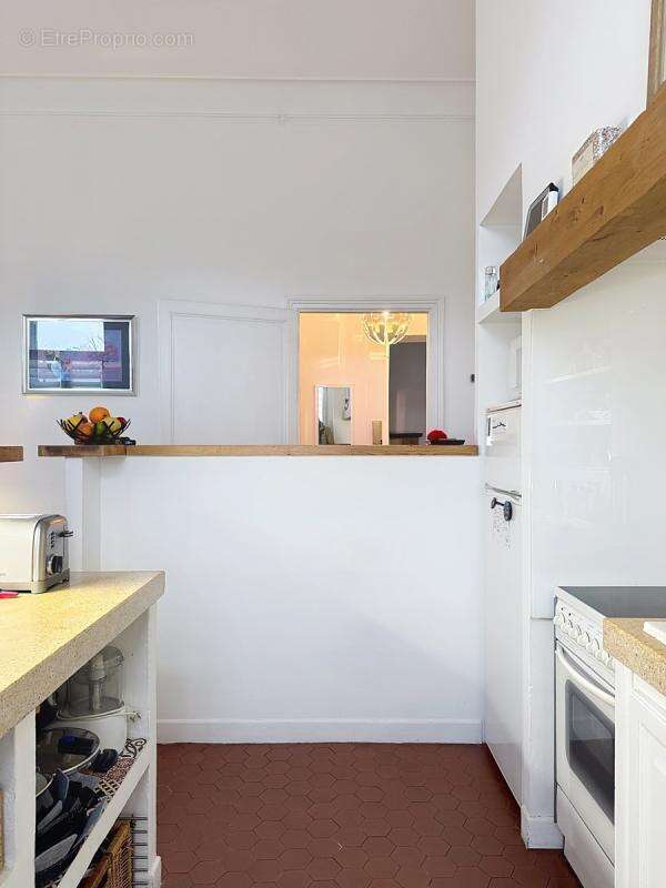Appartement à AVIGNON