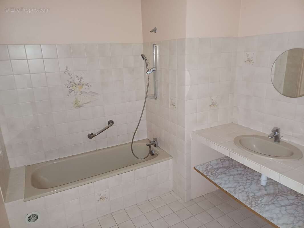 Appartement à AUBENAS