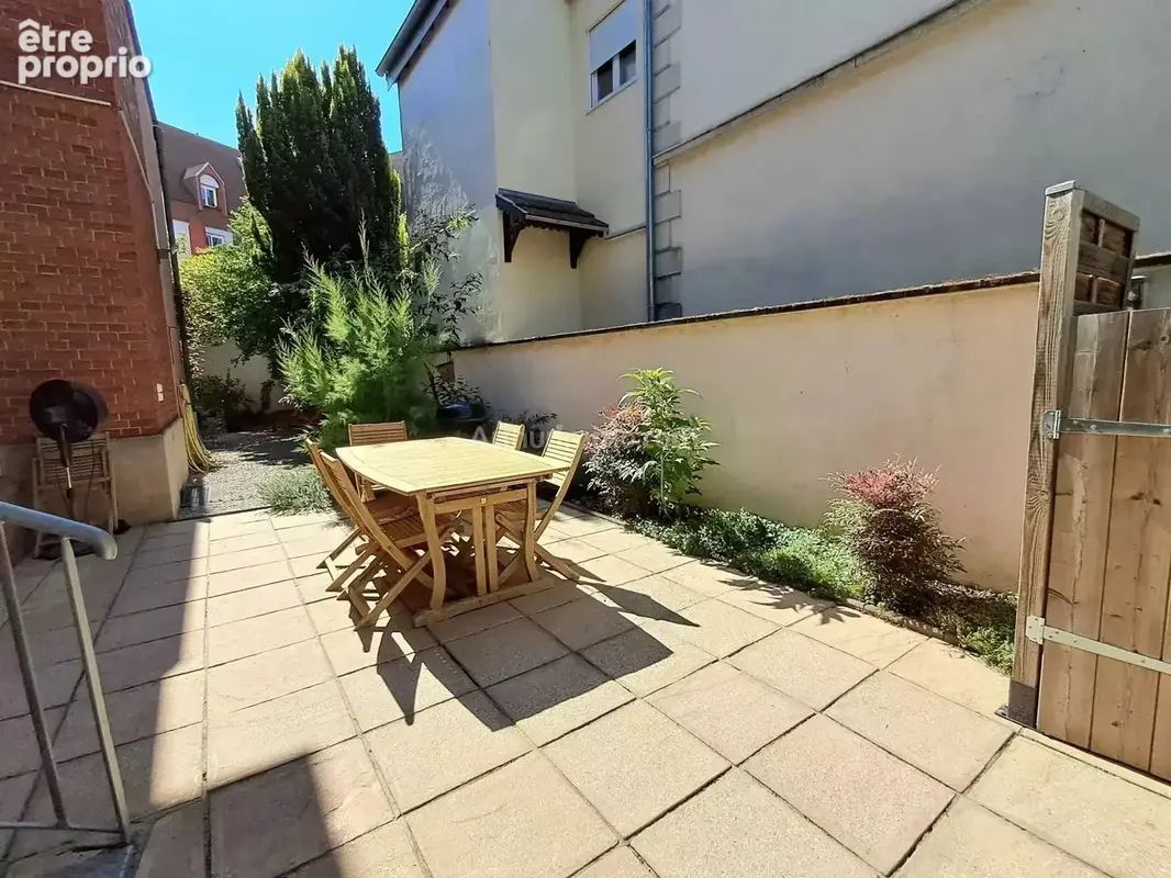 Vente Maison Colmar(68000) 530 000ï¿œ - photo 10