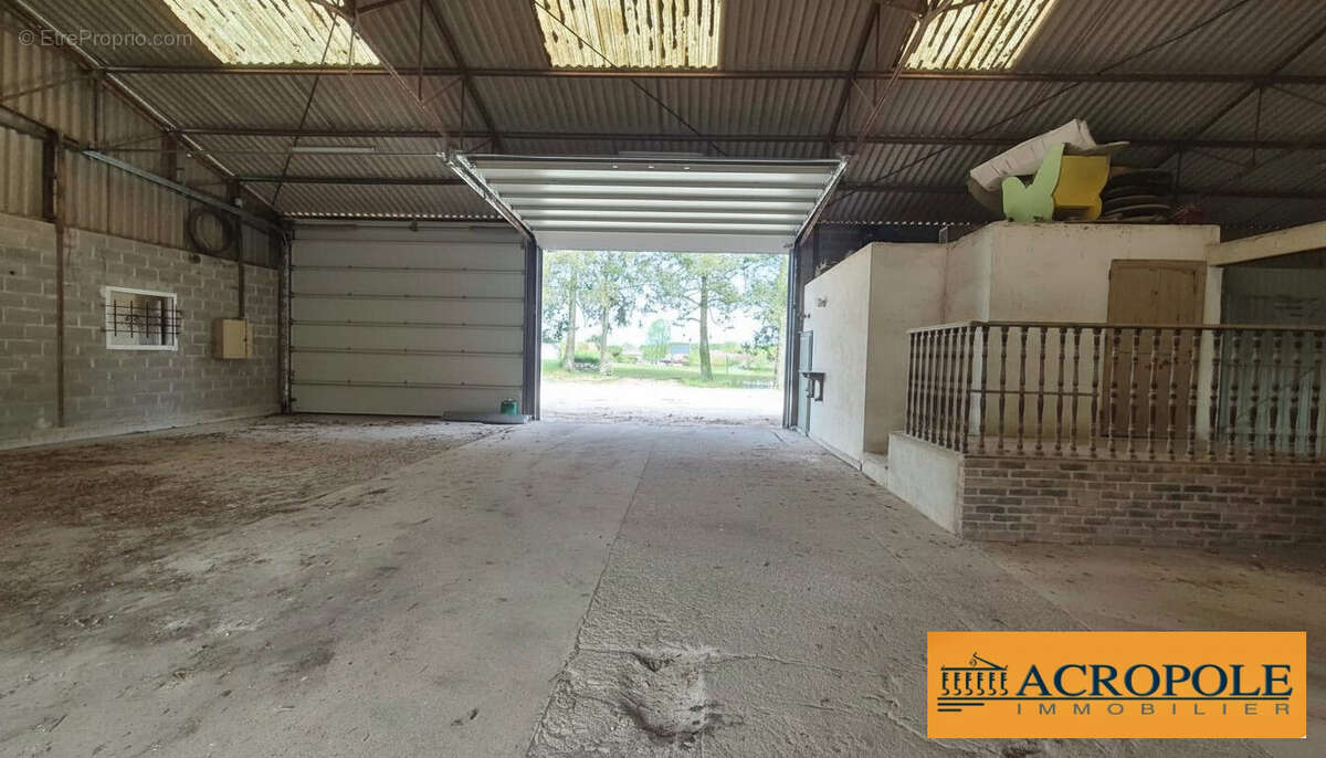 Appartement à COULLONS