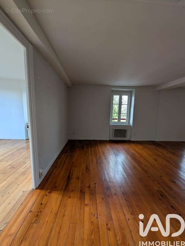 Photo 5 - Appartement à CAMBO-LES-BAINS