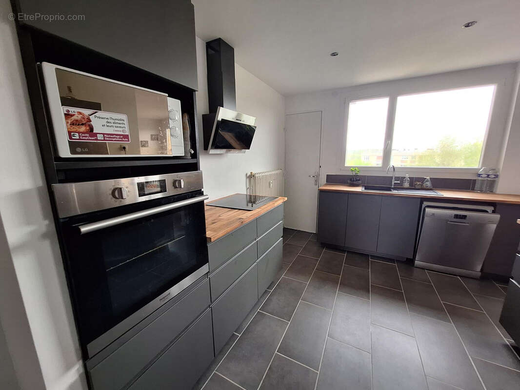 Appartement à BEAUVAIS