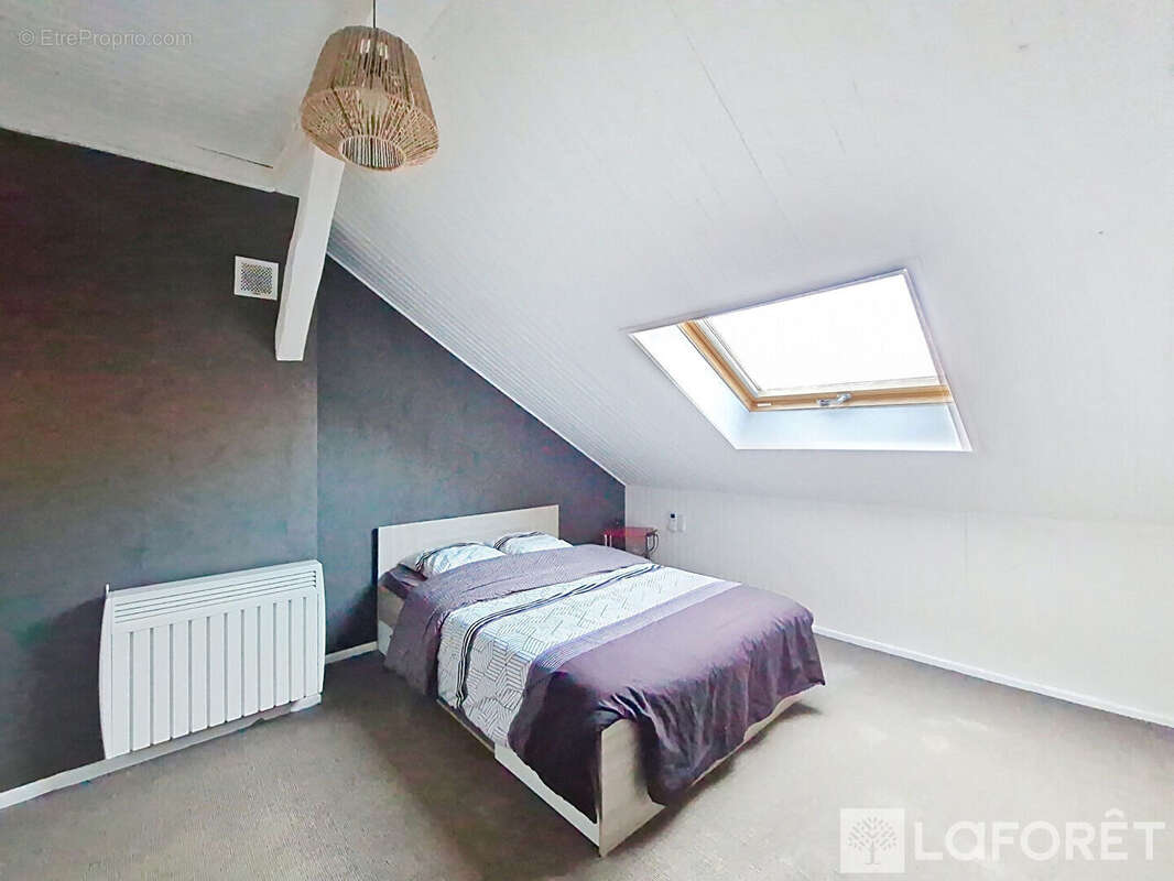 Appartement à BELFORT