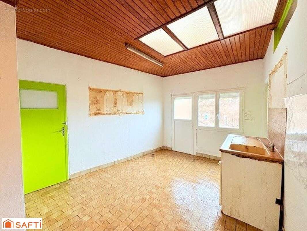 Photo 3 - Maison à ARTRES