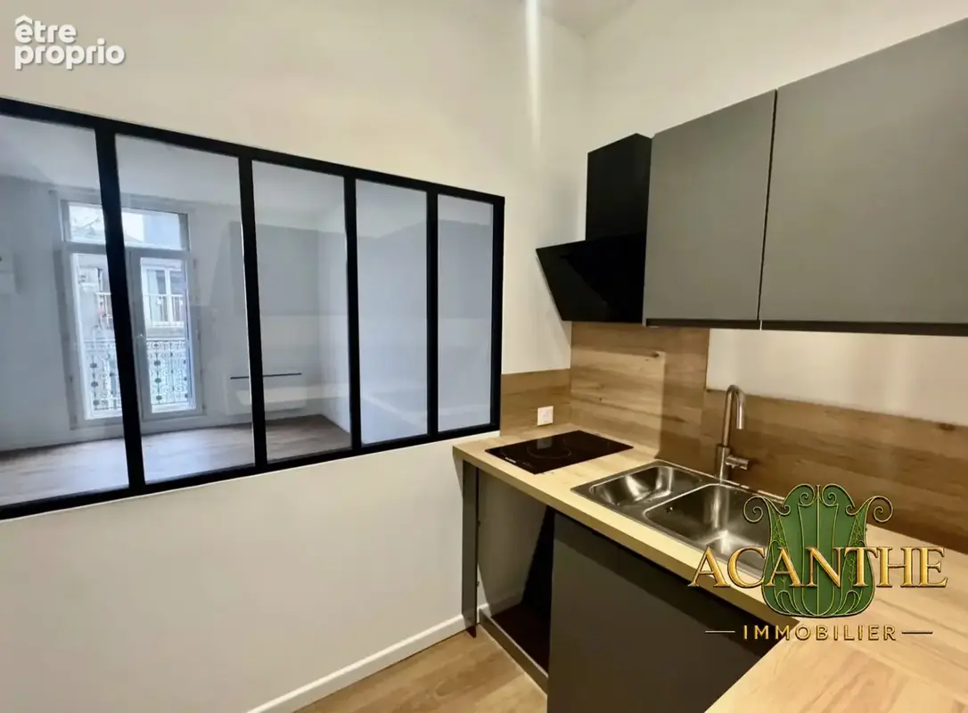 Appartement 2 pièces 41 m² à vendre à Montpellier (34000) - photo 7