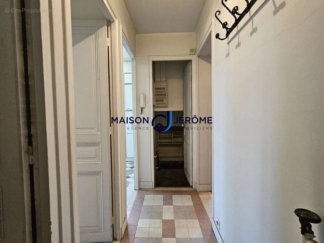 Maison à CHAMPIGNY-SUR-MARNE