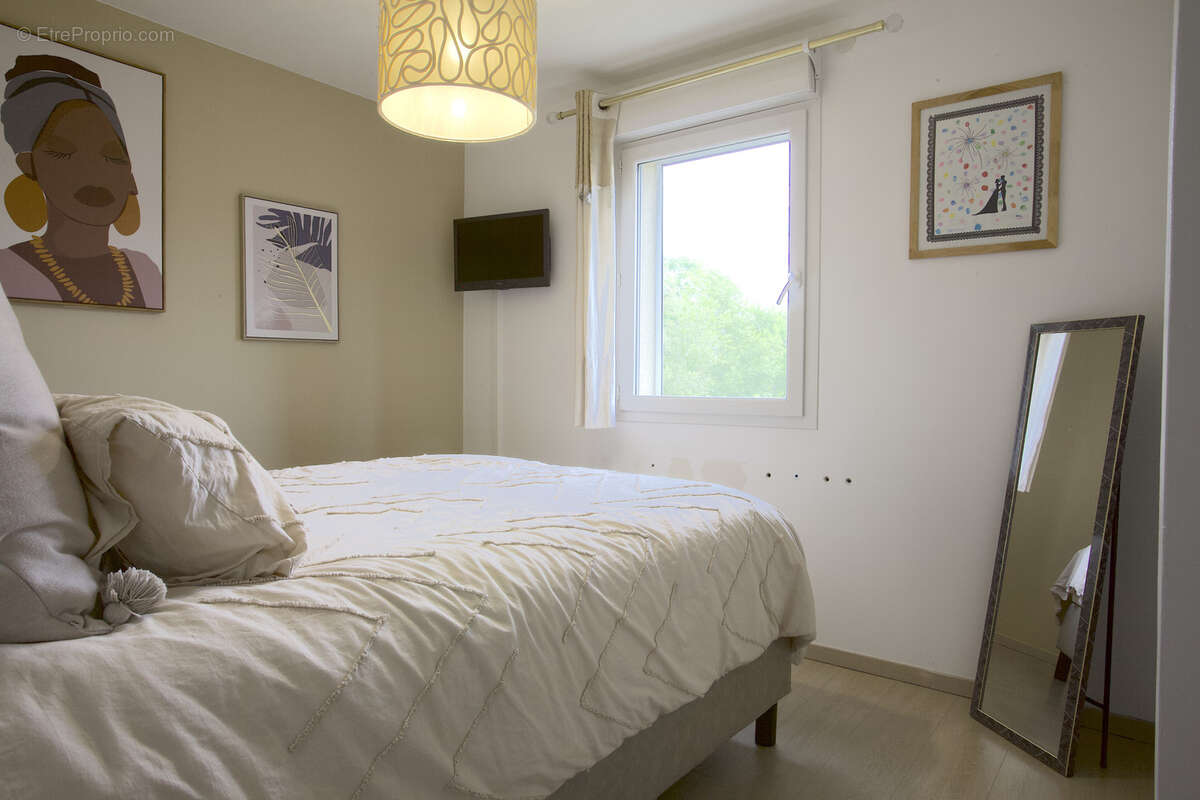 Appartement à CHAVANOD