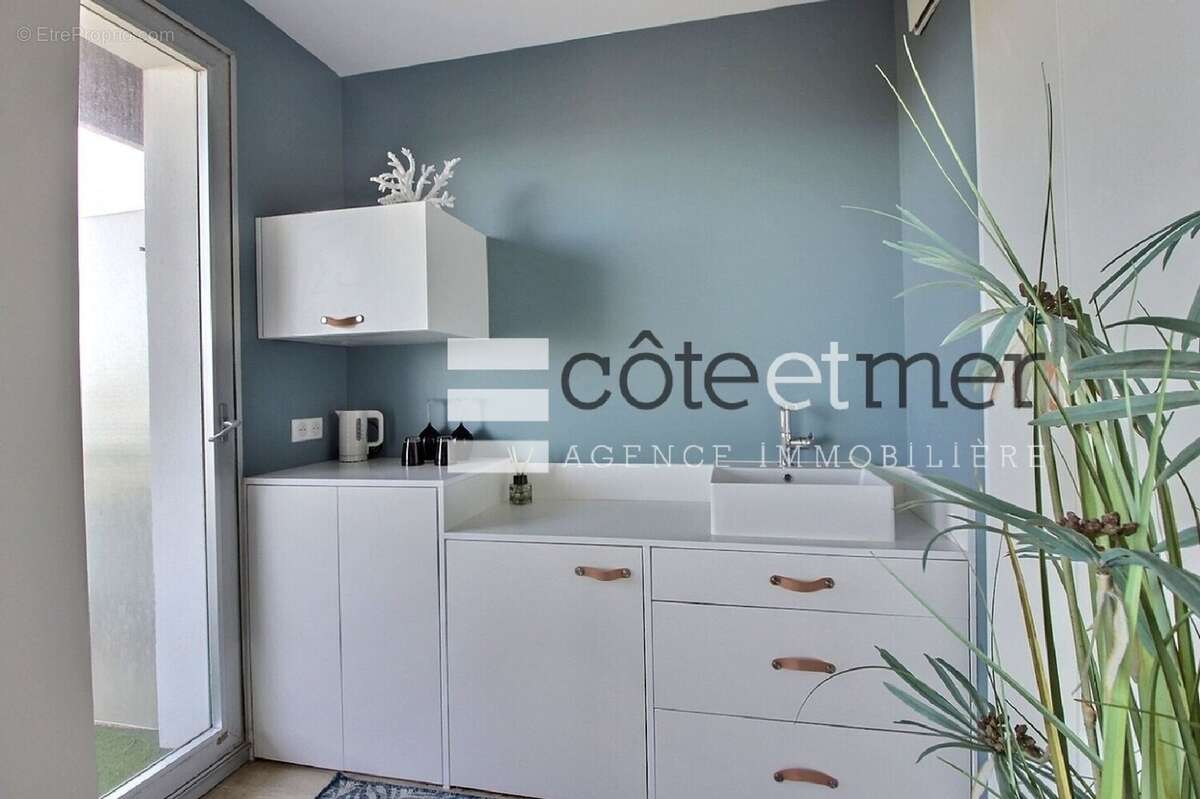 Appartement à LA BAULE-ESCOUBLAC