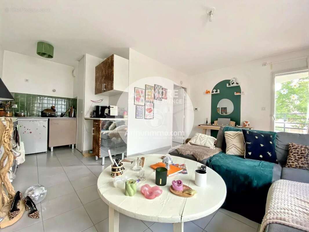 Appartement à PORNICHET