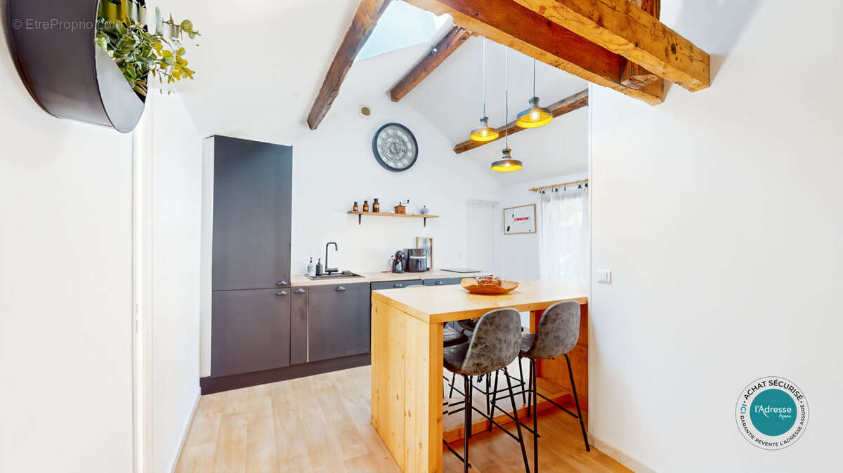 Maison à LA FERTE-ALAIS