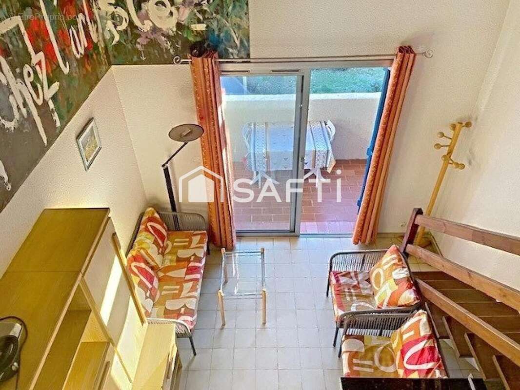 Photo 3 - Appartement à SAINT-RAPHAEL
