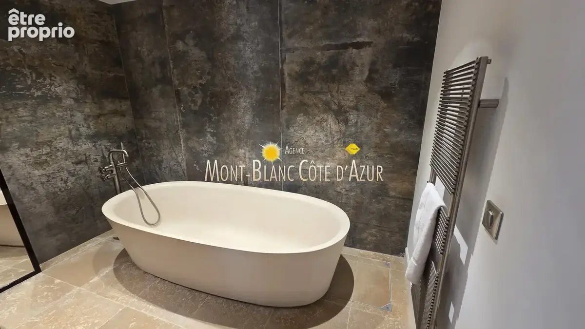 Magnifique appartement loft 4 pieces centre-ville - photo 33