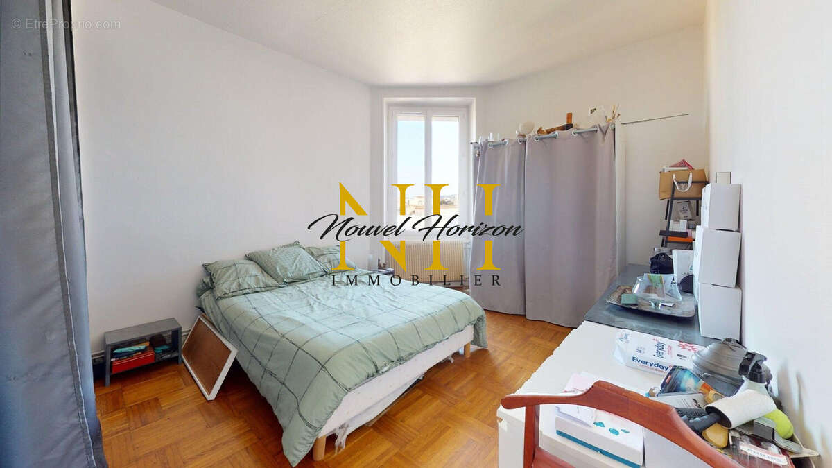 Appartement à SAINT-CHAMOND