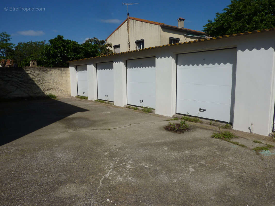 Appartement à VALRAS-PLAGE