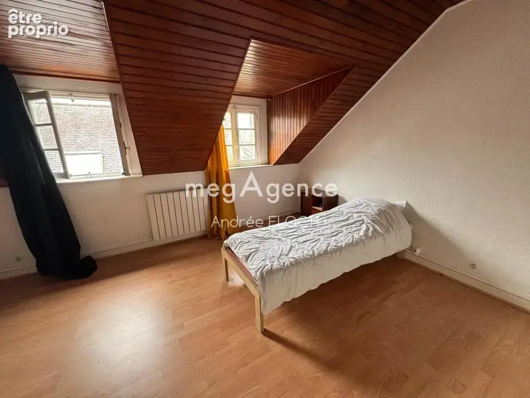 Maison de ville - photo 7