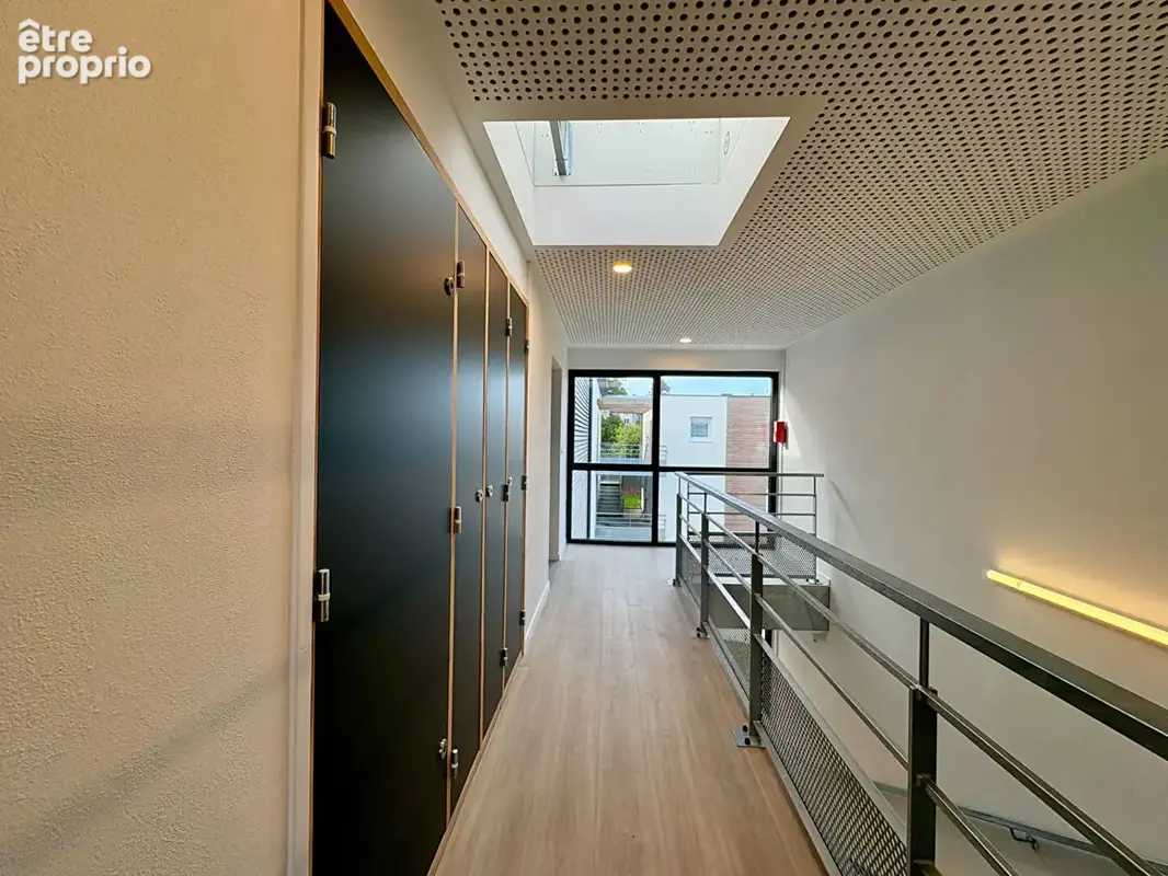 Appartement neuf de standing , 116m2 - 3 chambres - terrasse - vue mer - garage - photo 18