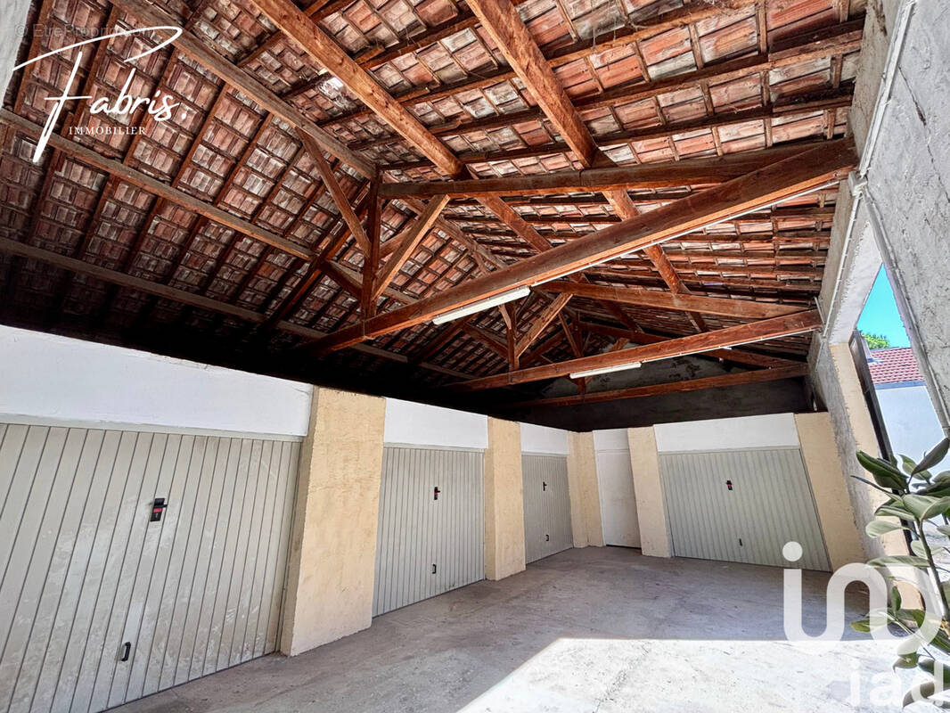 Photo 1 - Appartement à TOULON