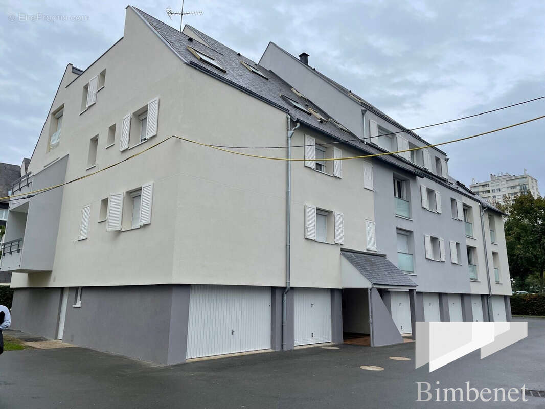 Appartement à OLIVET